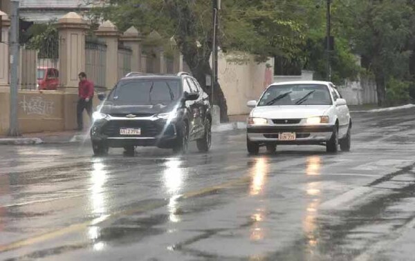 Se aproxima una atípica primavera-verano por fenómeno de El Niño – Prensa 5
