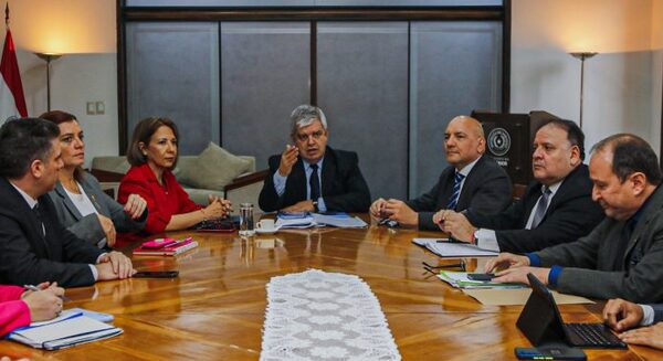 Ajustan detalles para implementar plan piloto de 100 tobilleras electrónicas en Central - El Independiente