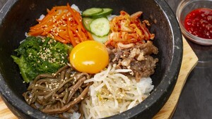 Un viaje culinario y oriental: conocé estos principales platos emblemáticos de Corea