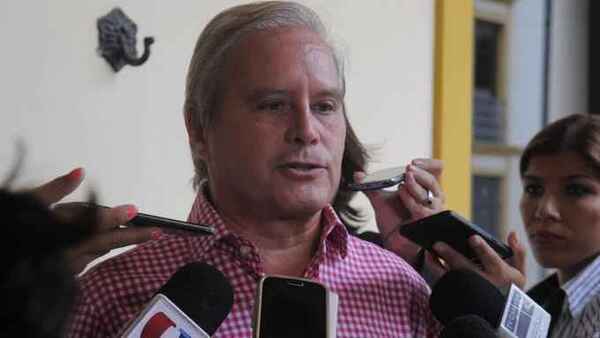 Dany Durand y otros exdirectivos de Mocipar obtienen libertad ambulatoria