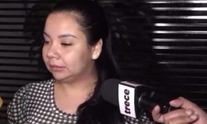 Doña dejó vehículo en mecánico y le avisó que se le robó