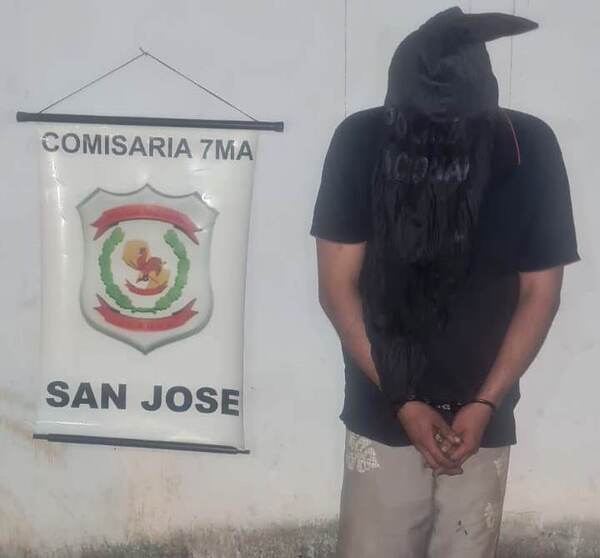 Mondaha arruinado activó alarmas en dos comercios y está procesado - La Clave