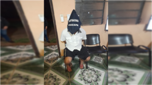 Niño asesinado por defender a su mamá: Apresan a uno de los sospechosos