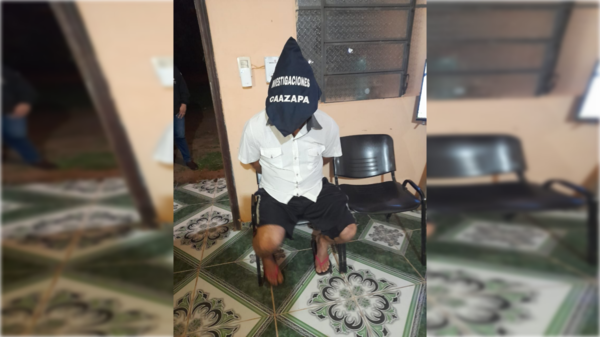 Niño asesinado por defender a su mamá: Apresan a uno de los sospechosos