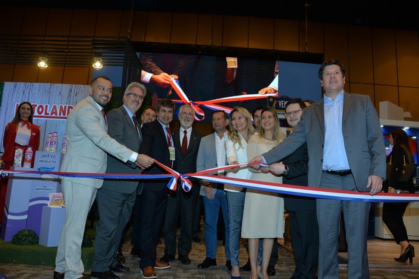 Expo Capasu 2023: Destacan la importancia del sector retail en la generación de empleo - MarketData