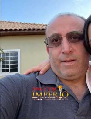 Comerciante libanés denunciado por acoso sexual y violencia - Radio Imperio 106.7 FM