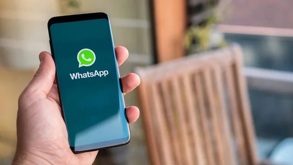 WhatsApp lanza función para enviar fotos en calidad original