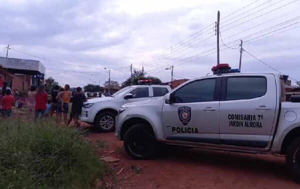 Supuesto secuestrador y sicario muere en un tiroteo con la Policía en Pedro Juan Caballero – Prensa 5