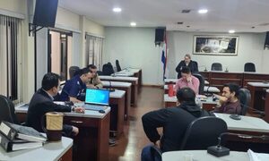 Vecinos piden gestión de autoridades para que Calle 2000 llegue al Km 20