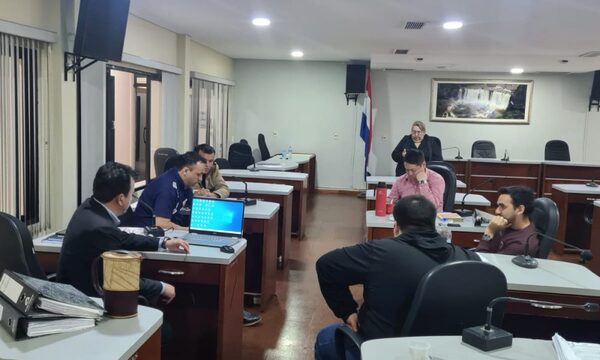Vecinos piden gestión de autoridades para que Calle 2000 llegue al Km 20