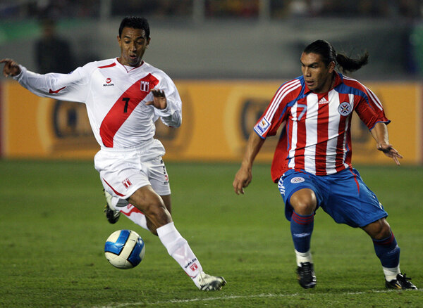 Versus / La última vez que Paraguay debutó con triunfo en las Eliminatorias Sudamericanas