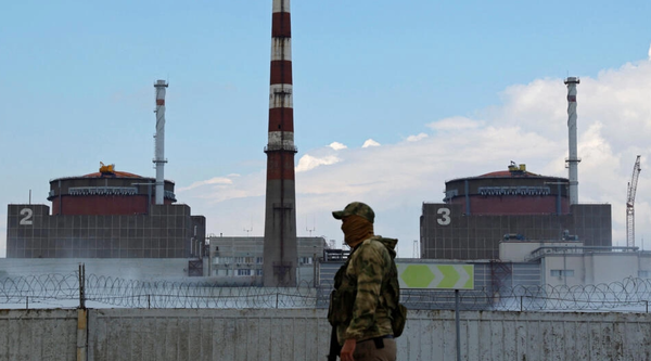 Rusia se sumó a la ONU en la crítica a EEUU por suministrar a Ucrania uranio empobrecido - .::Agencia IP::.