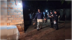 ¡Terrible! Acusan a mujer de matar a su hijo recién nacido