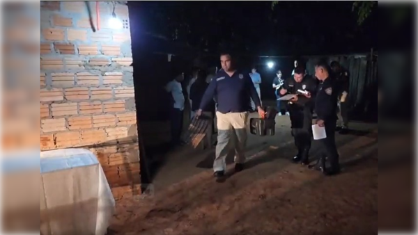 ¡Terrible! Acusan a mujer de matar a su hijo recién nacido