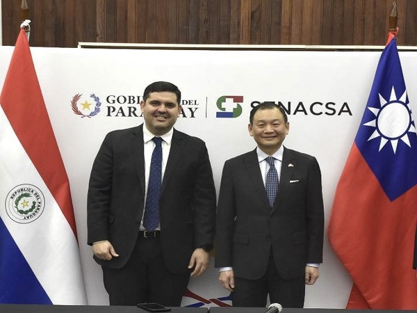 Buscan prevenir bajo cooperación a la peste porcina africana en Paraguay - La Tribuna