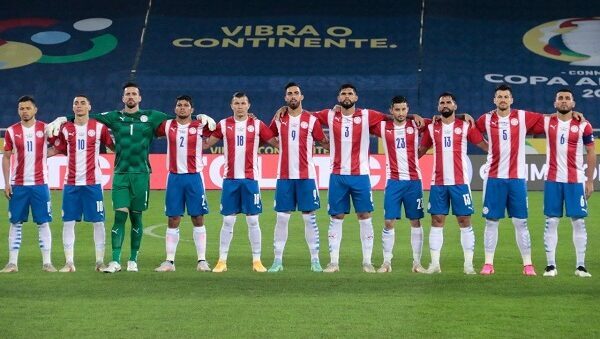 Desplegarán a 800 policías para el partido de la Albirroja