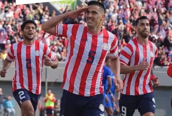 “¡No me quiero ilusionar, pero...!”: los memes en la previa del partido de la Albirroja ante Perú - Soy un viral - ABC Color