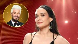 Lali González avisa: "No me voy a hacer la novia de Marcelo Tinelli"