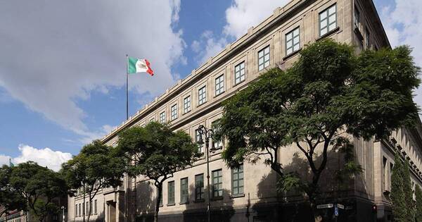La Nación / Suprema Corte de México despenaliza el aborto