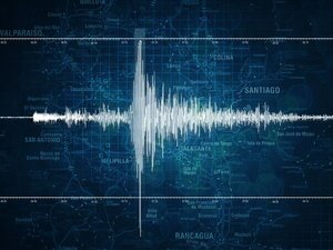 Chile: sismo de magnitud 6,2 se registró en la Región de Coquimbo - San Lorenzo Hoy