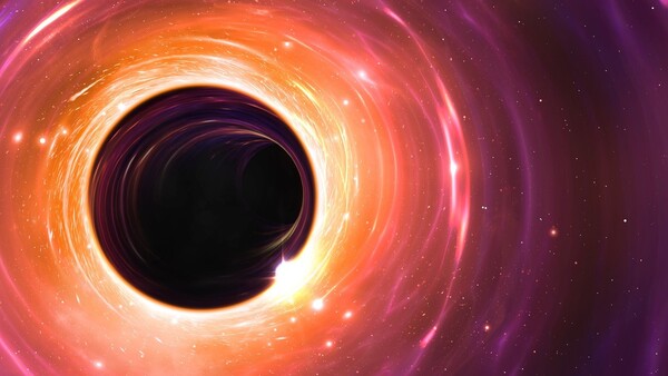 Diario HOY | Nueva teoría sugiere que los agujeros negros podrían ocultar información