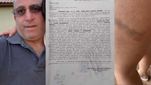 Exempleada de tienda de celulares denunció a su ex patrón por violencia y acoso sexual - Oasis FM 94.3