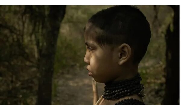 Paz Encina presenta sus instalaciones en torno a “EAMI” en el CCEJS - Cine y TV - ABC Color