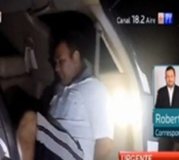 Un detenido tras asesinato de pequeño en Tava'i - Paraguay.com