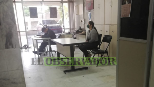 Fijan fecha para juicio a directivas de IMEDIC por facturas falsas