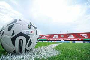 ¡Hoy arranca un nuevo sueño mundialista para la Albirroja! - Unicanal