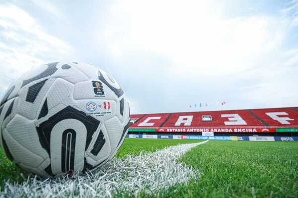 ¡Hoy arranca un nuevo sueño mundialista para la Albirroja! - Unicanal