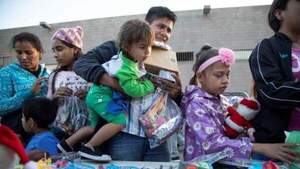Unicef alerta sobre récord de niños migrantes en América Latina - .::Agencia IP::.