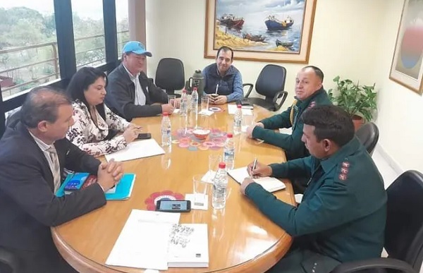 ¡Misiones o Itapúa? La Isla Yacyretá se declara “indecisa”