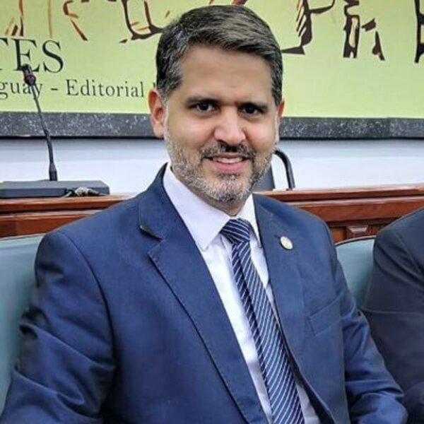 Ryguasu: Juez niega haber otorgado solo dos meses a la fiscalía para investigar - Judiciales.net