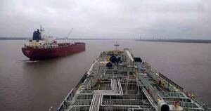 La Nación / Peaje argentino genera sobrecosto de USD 40.000 para suministro de combustible