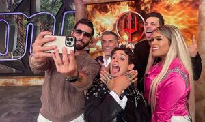 ¿Llamarías así a tu hijo? Nombres de ‘Team Infierno’ se popularizan en registro civil