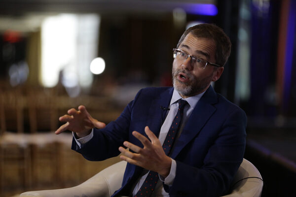 Chile reconoce potencial del comercio intrarregional en Latinoamérica y pide facilitarlo - MarketData