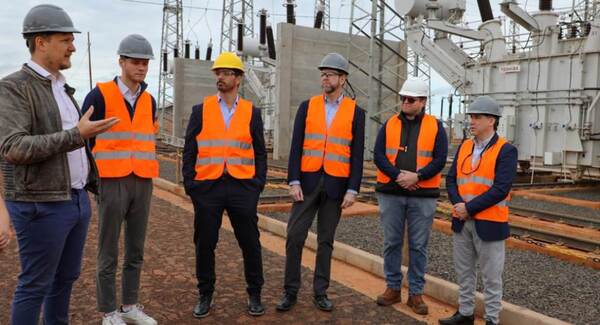 Empresa ofrece servicios de hosting y capacitación a la mano de obra nacional