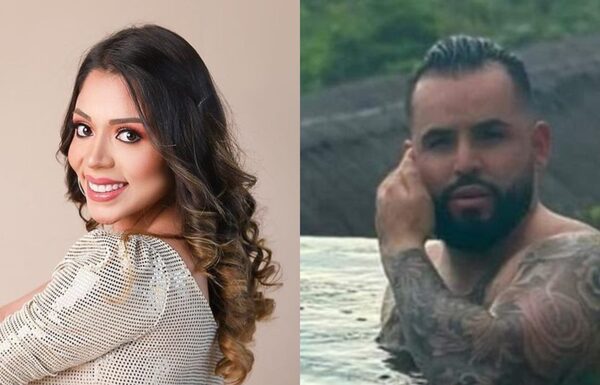 Joven acusado de estafa por exnovia, acordó con ella: G. 35 millones por parar el escándalo - Noticiero Paraguay