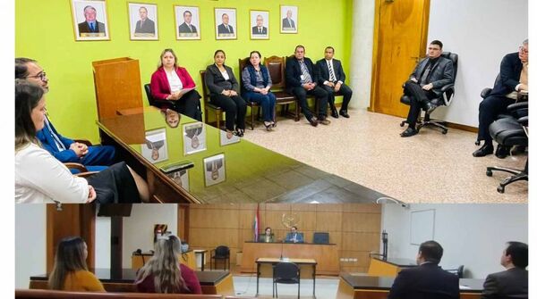 Mediación como alternativa de solución en materia de propiedad intelectual
