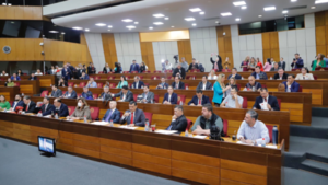 Cartistas encabezan la Comisión Bicameral que estudia el PGN 2024