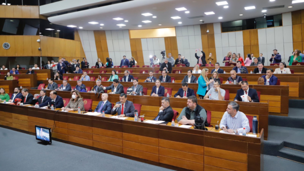 Cartistas encabezan la Comisión Bicameral que estudia el PGN 2024
