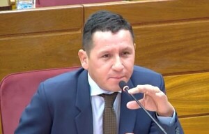 "Chaqueñito" oficializa su salida de Cruzada Nacional - El Independiente