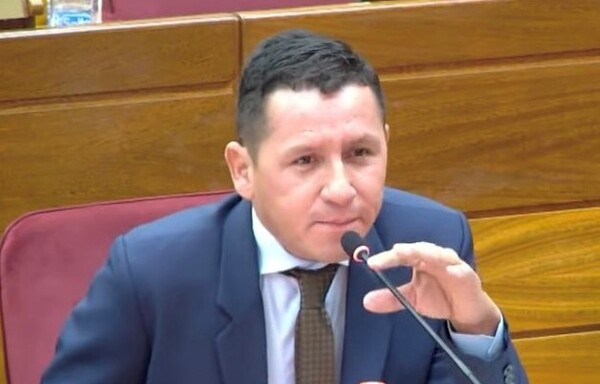 "Chaqueñito" oficializa su salida de Cruzada Nacional - El Independiente