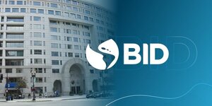 El BID concreta 3 nuevas alianzas internacionales para ampliar el mercado de bonos verdes - Revista PLUS