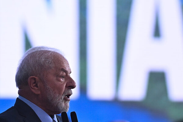 Lula viaja a la India para acudir a la cumbre del G20 - MarketData