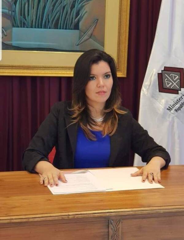 Mañana continúa juicio oral contra exfiscal General del Estado - PDS RADIO Y TV