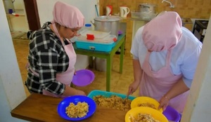 Pequeños agricultores de Guairá alimentarán a escolares en el 2024