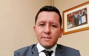 Tercera fuga en Cruzada Nacional: Chaqueñito oficializa su renuncia – Prensa 5
