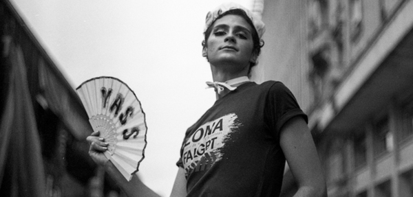 Diario HOY | Mes de la Fotografía en Paraguay: Muestra argentina 'Femicidas' en "El Juande"